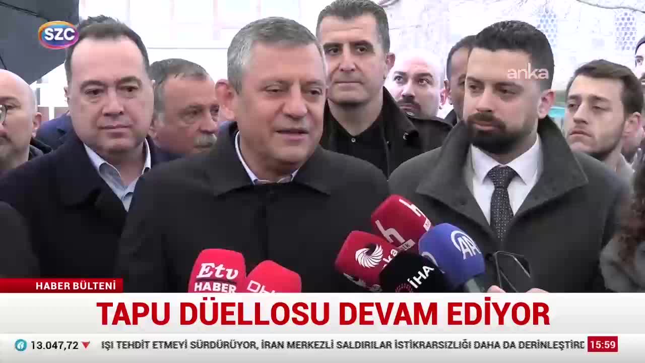 GIA TV Program Thumbnail, Poster