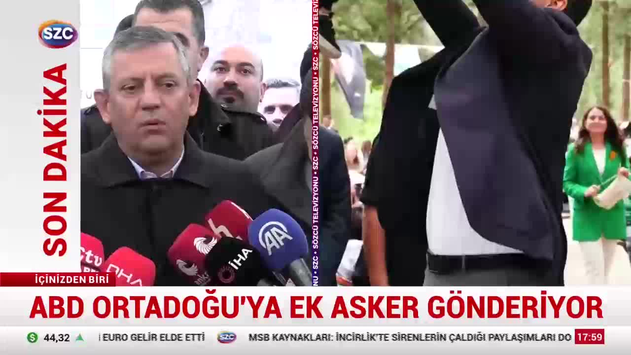 GIA TV Program Thumbnail, Poster