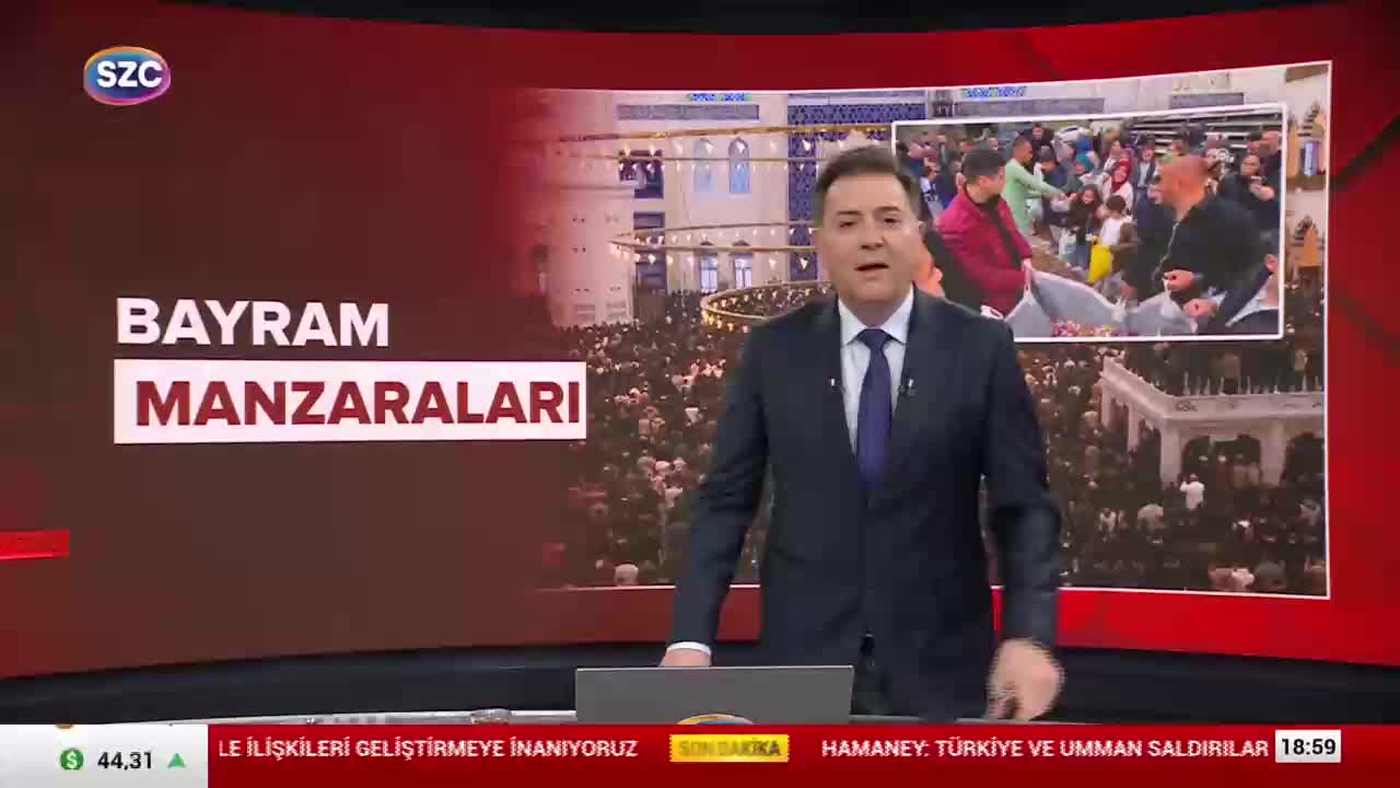 GIA TV Program Thumbnail, Poster