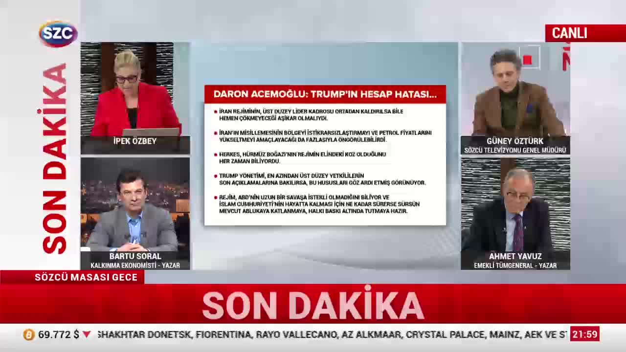 GIA TV Program Thumbnail, Poster