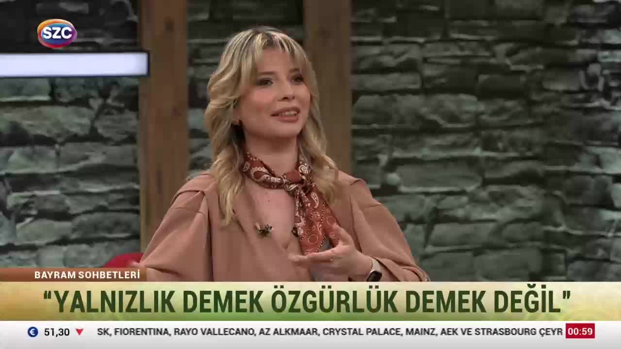 GIA TV Program Thumbnail, Poster