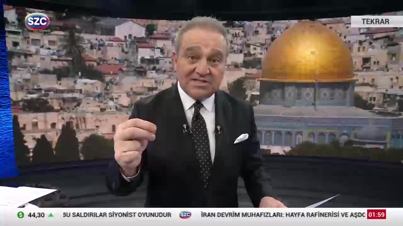 GIA TV Program Thumbnail, Poster