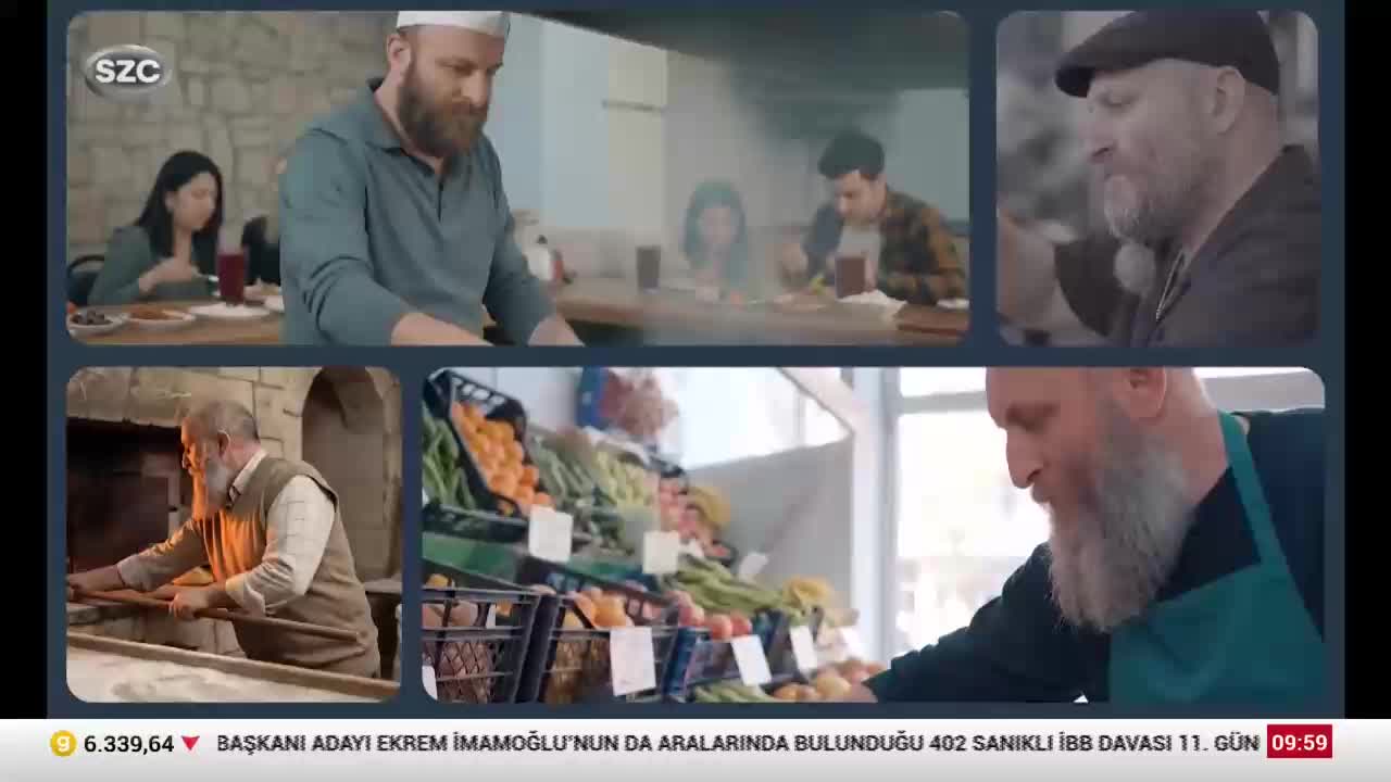 GIA TV Program Thumbnail, Poster