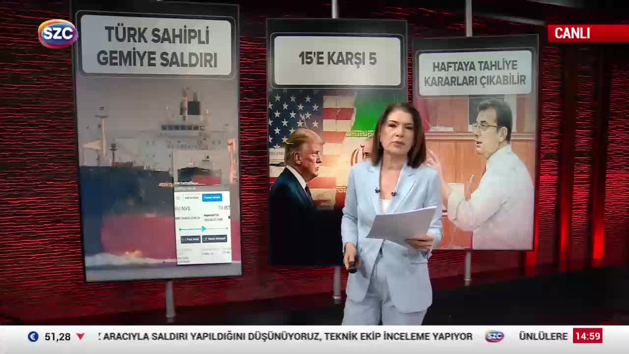 GIA TV Program Thumbnail, Poster