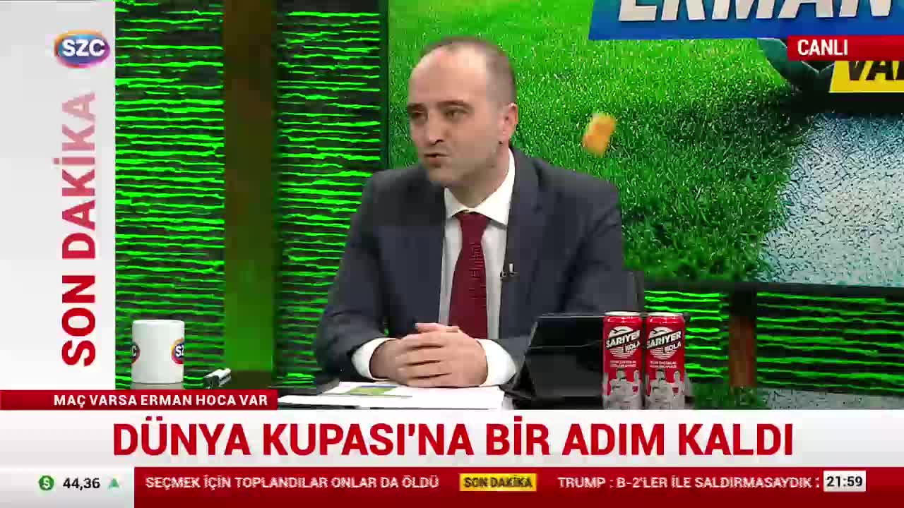 GIA TV Program Thumbnail, Poster