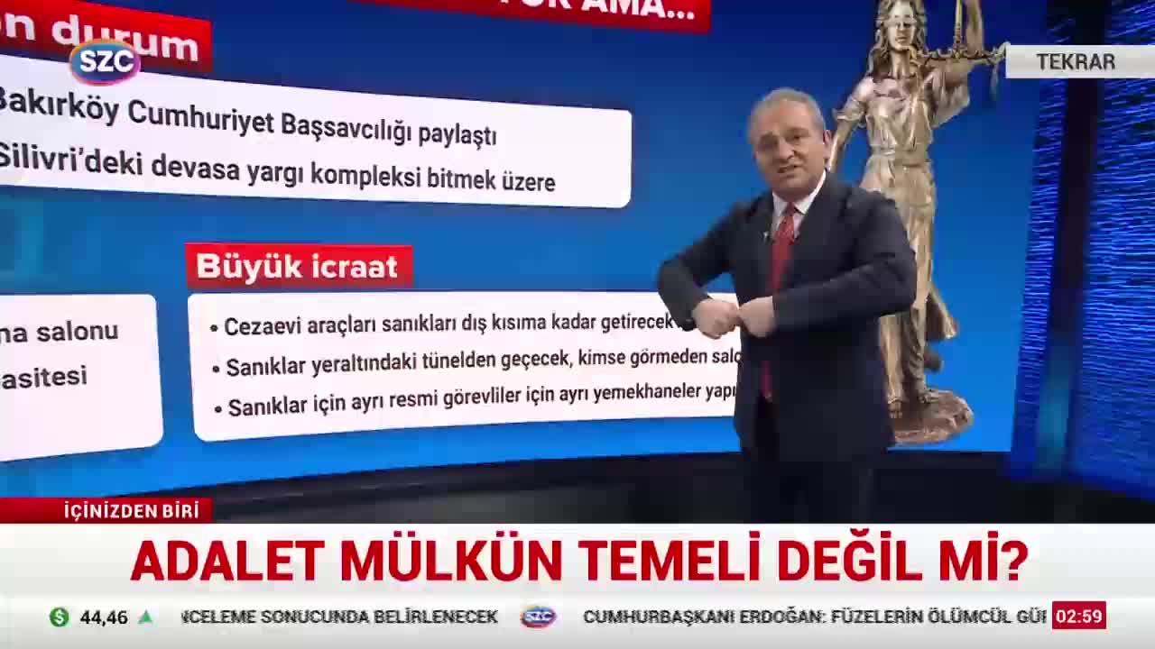 GIA TV Program Thumbnail, Poster