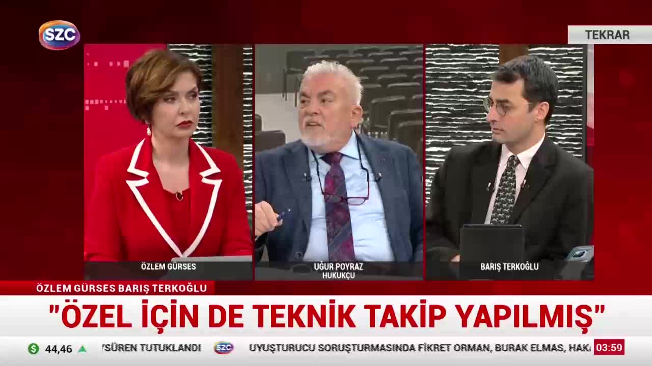 GIA TV Program Thumbnail, Poster