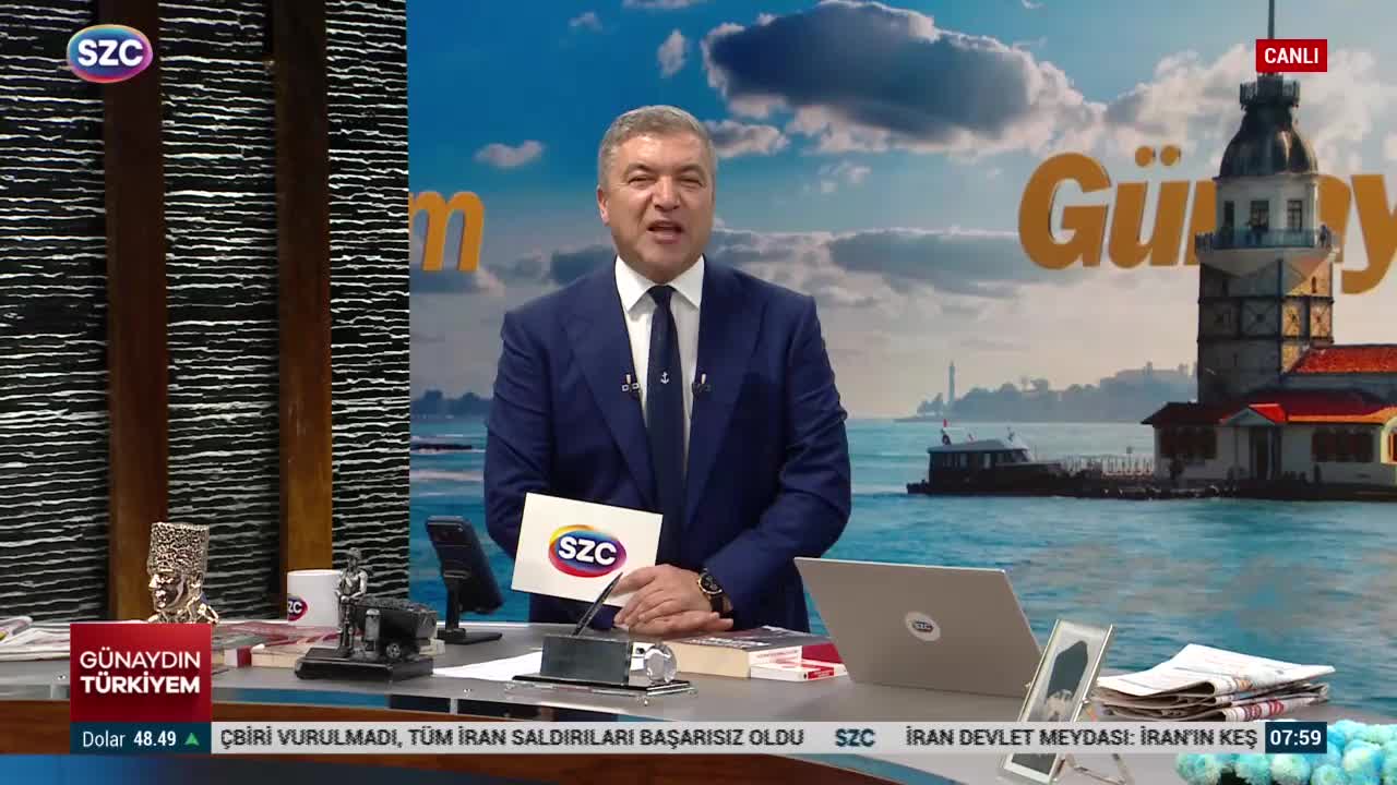 GIA TV Program Thumbnail, Poster