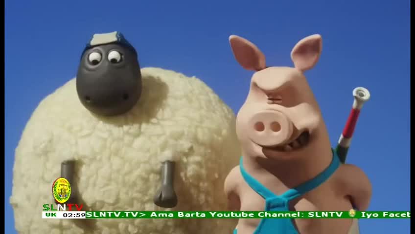 GIA TV Program Thumbnail, Poster