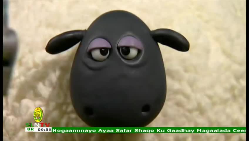 GIA TV Program Thumbnail, Poster