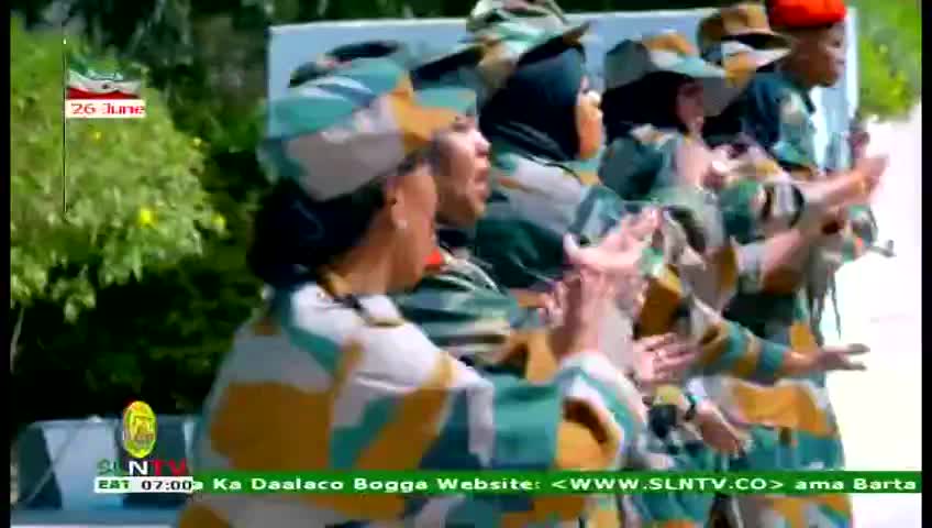 GIA TV Program Thumbnail, Poster