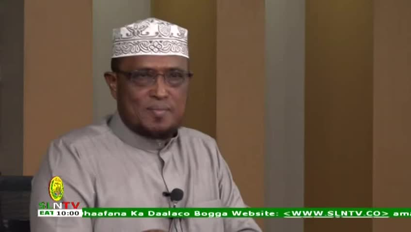 GIA TV Program Thumbnail, Poster