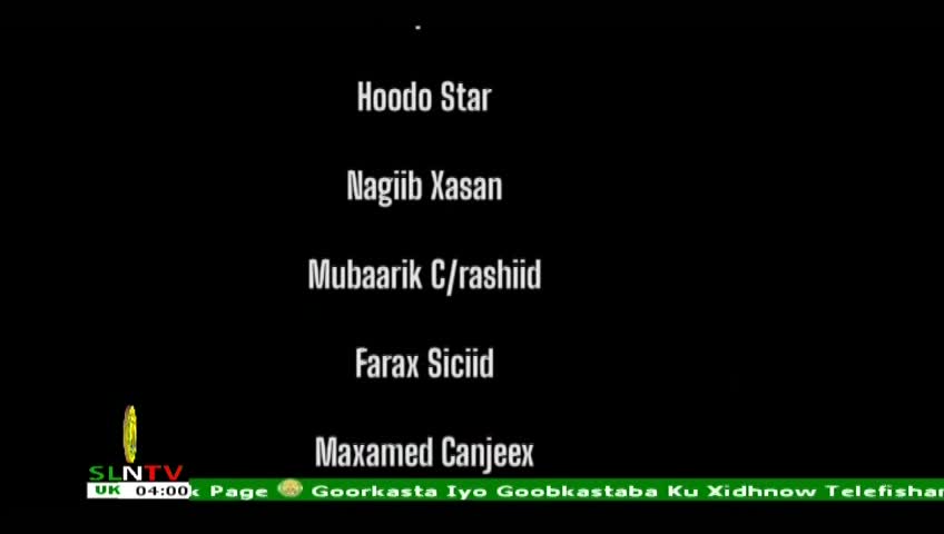 GIA TV Program Thumbnail, Poster