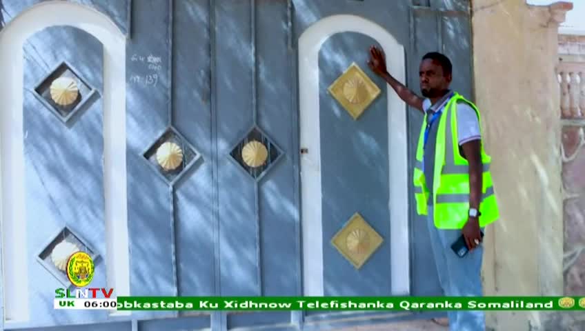 GIA TV Program Thumbnail, Poster