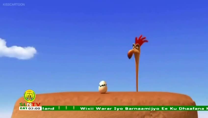 GIA TV Program Thumbnail, Poster