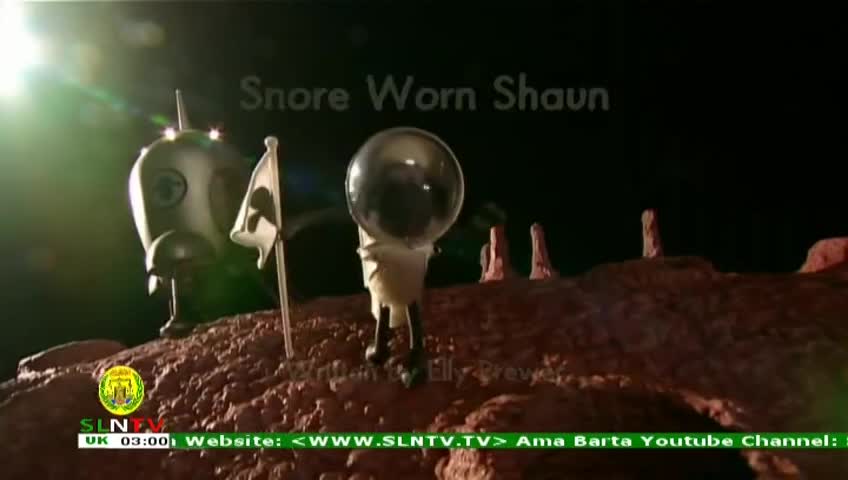 GIA TV Program Thumbnail, Poster