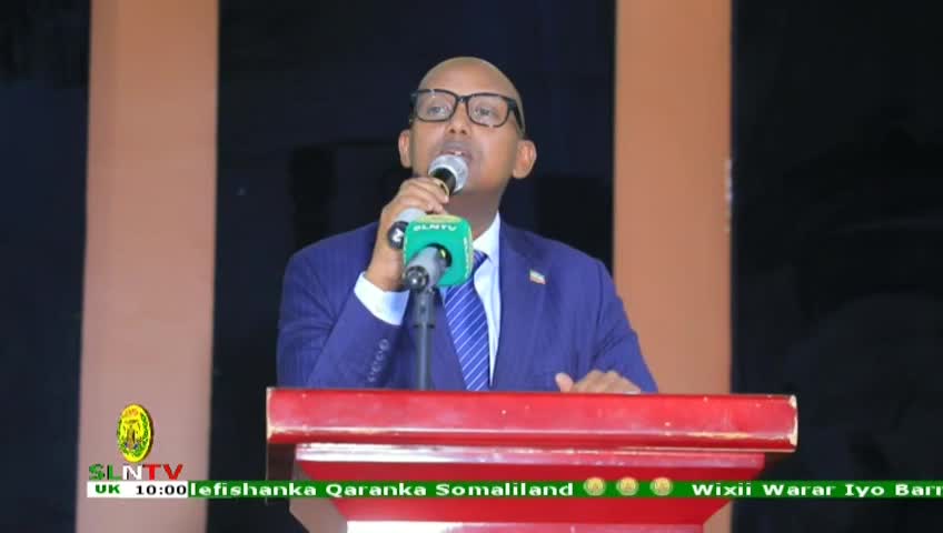 GIA TV Program Thumbnail, Poster