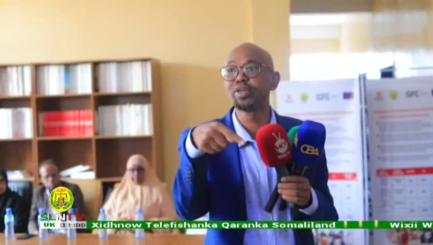 GIA TV Program Thumbnail, Poster