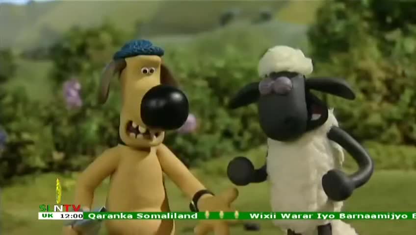 GIA TV Program Thumbnail, Poster