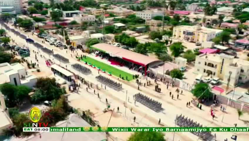 GIA TV Program Thumbnail, Poster