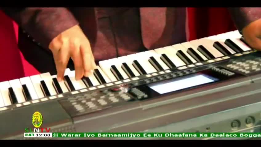 GIA TV Program Thumbnail, Poster