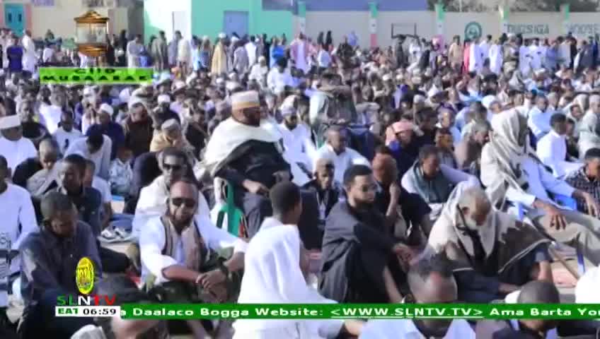 GIA TV Program Thumbnail, Poster