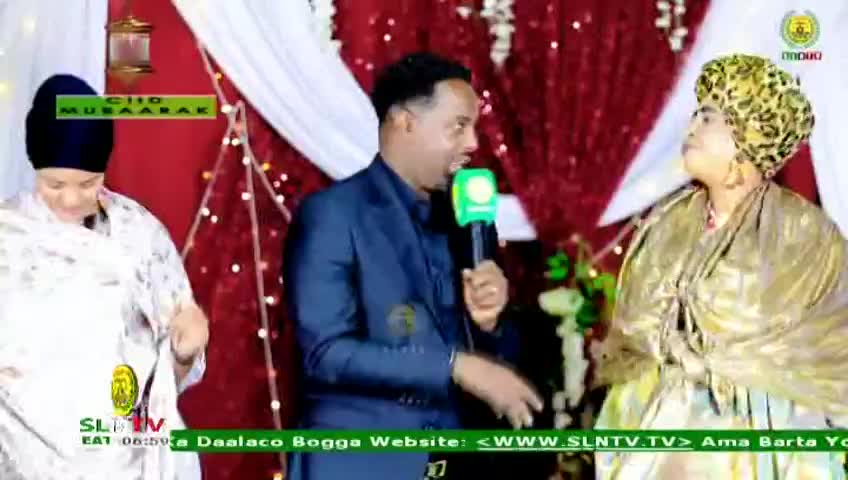 GIA TV Program Thumbnail, Poster