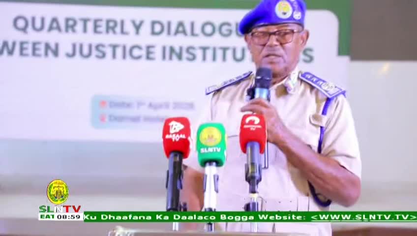 GIA TV Program Thumbnail, Poster