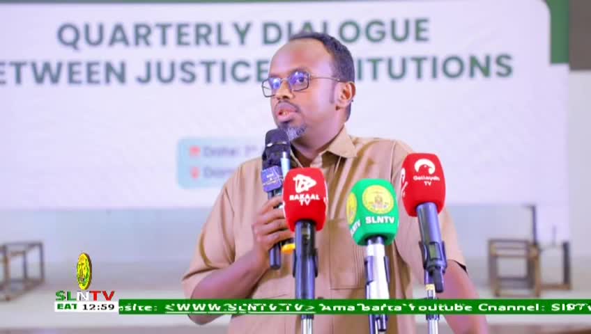 GIA TV Program Thumbnail, Poster