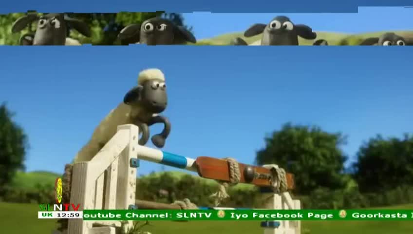 GIA TV Program Thumbnail, Poster