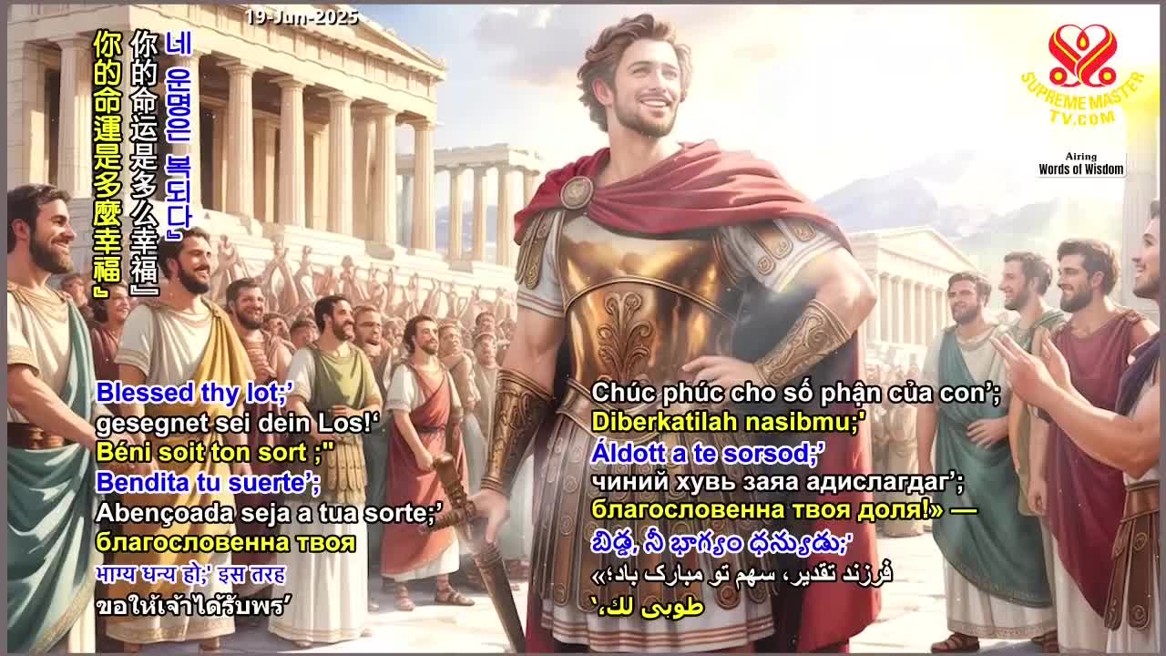 GIA TV Program Thumbnail, Poster