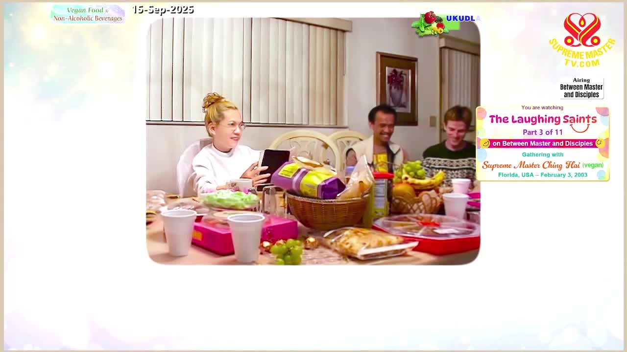 GIA TV Program Thumbnail, Poster