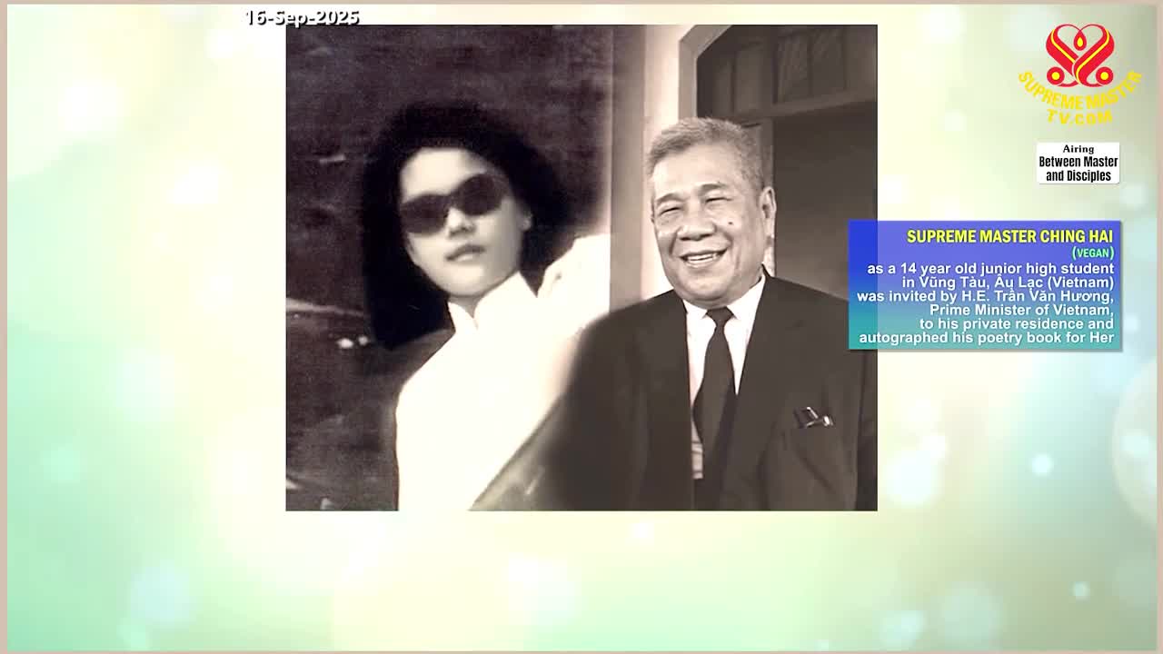 GIA TV Program Thumbnail, Poster