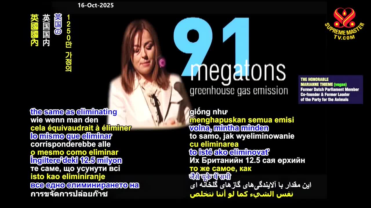 GIA TV Program Thumbnail, Poster