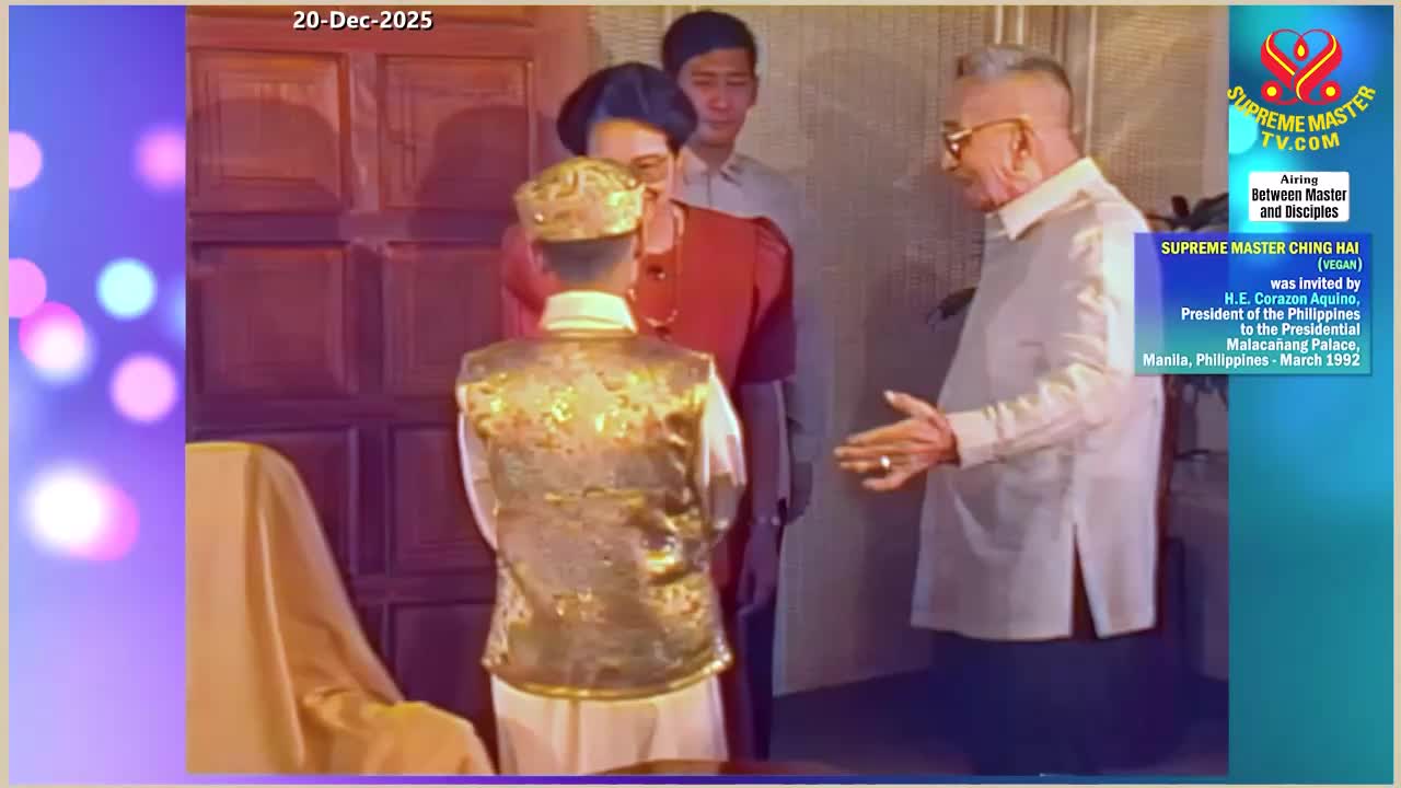 GIA TV Program Thumbnail, Poster