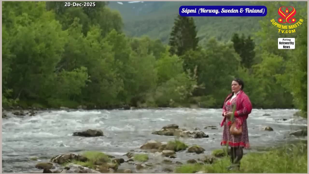 GIA TV Program Thumbnail, Poster