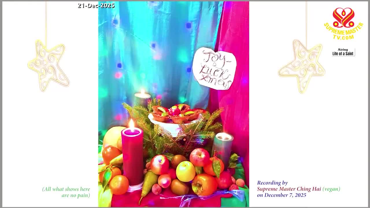 GIA TV Program Thumbnail, Poster