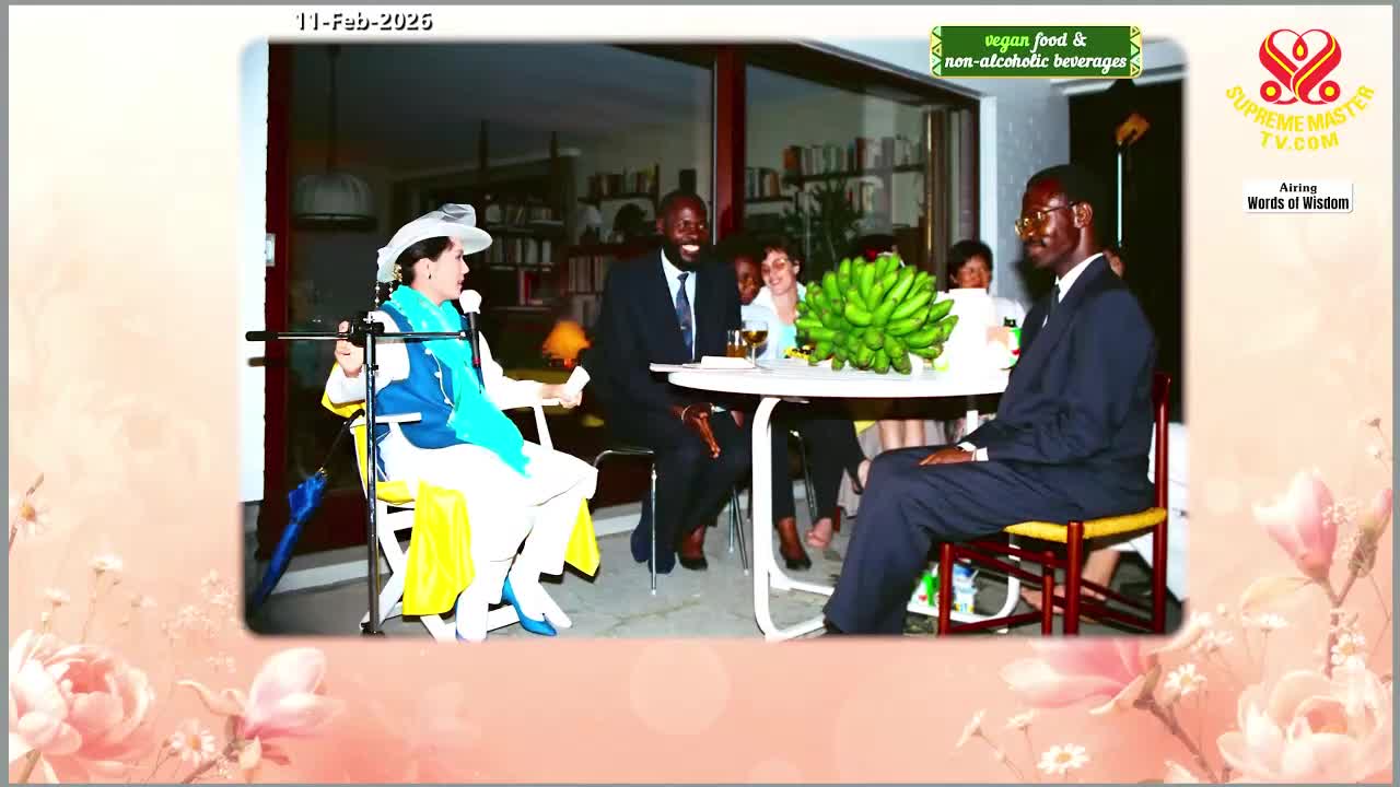 GIA TV Program Thumbnail, Poster