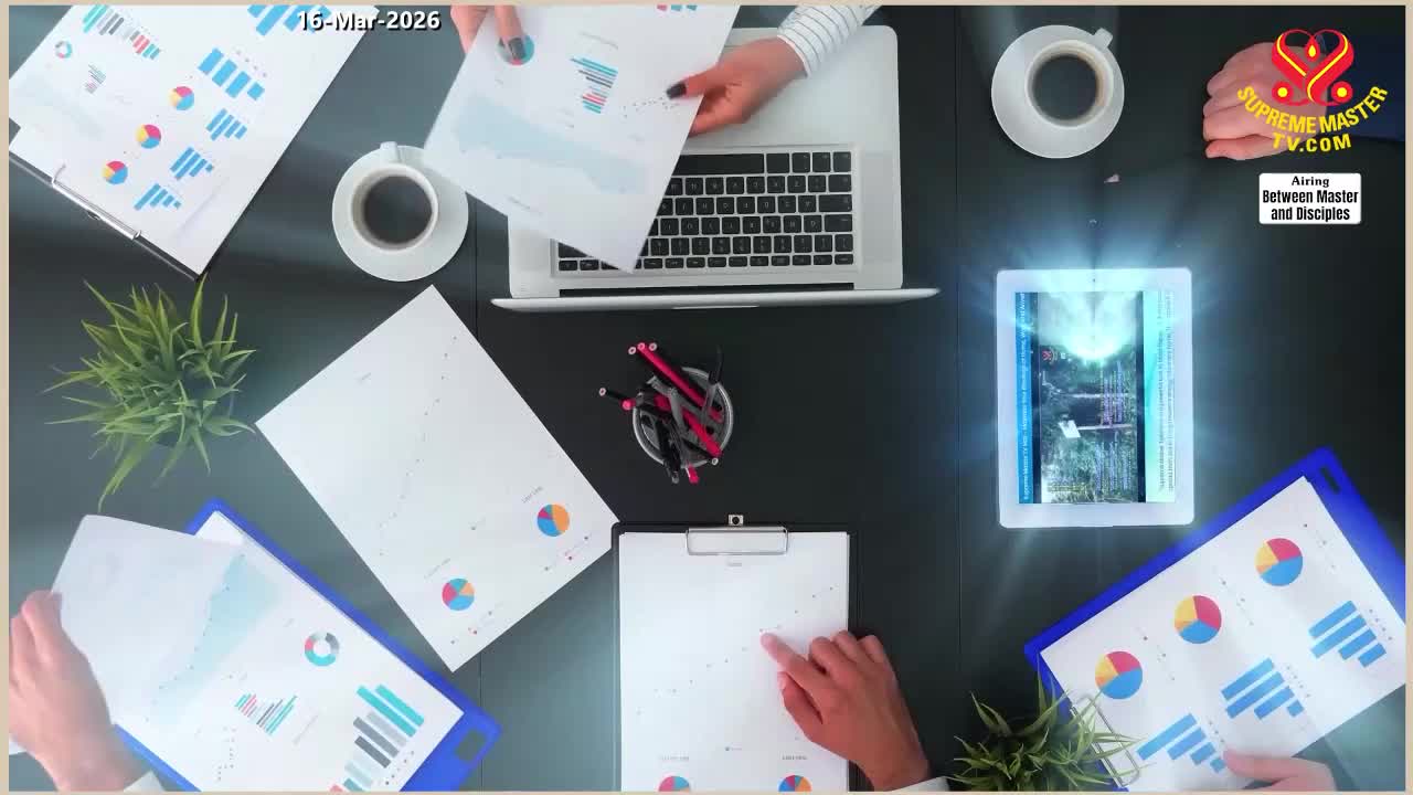 GIA TV Program Thumbnail, Poster