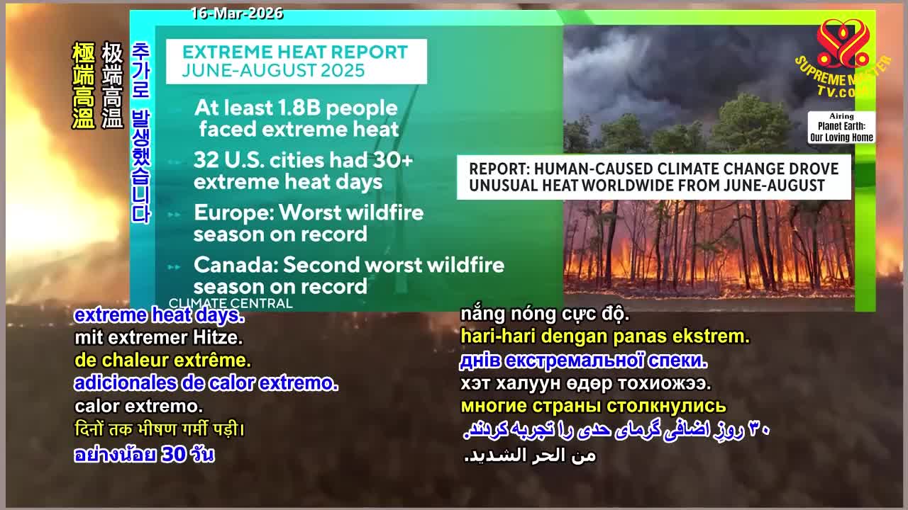 GIA TV Program Thumbnail, Poster