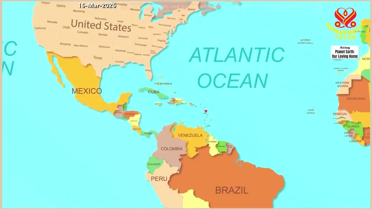 GIA TV Program Thumbnail, Poster