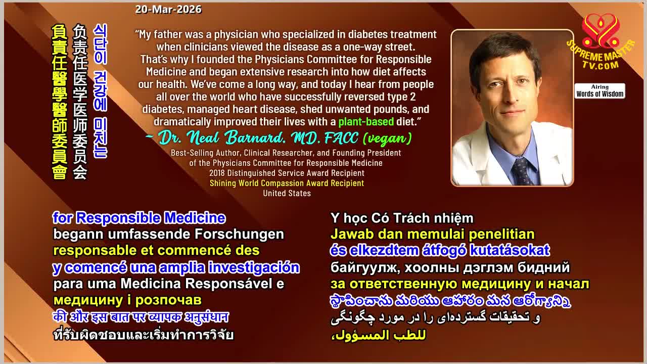 GIA TV Program Thumbnail, Poster