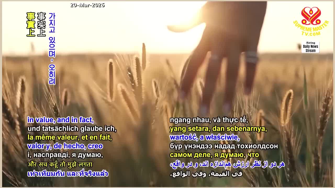 GIA TV Program Thumbnail, Poster