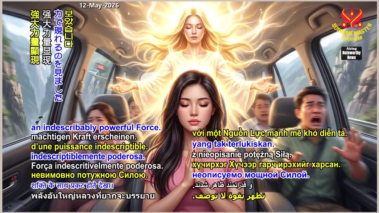 GIA TV Program Thumbnail, Poster