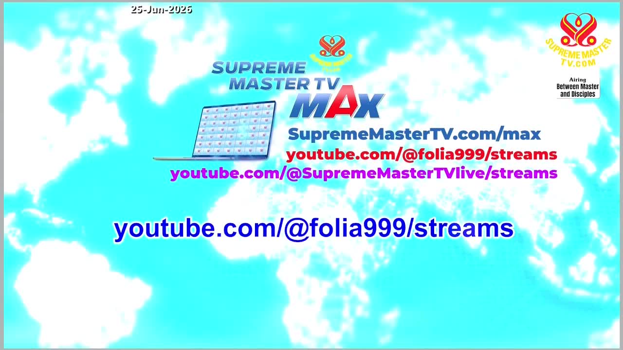 GIA TV Program Thumbnail, Poster
