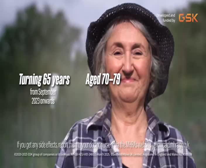 GIA TV Program Thumbnail, Poster