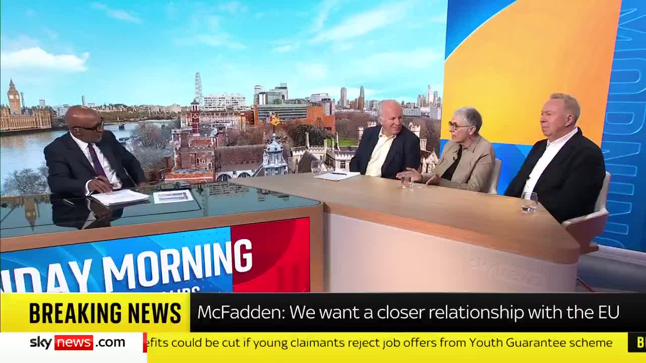 GIA TV Program Thumbnail, Poster