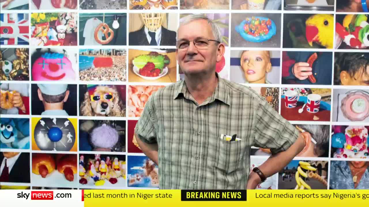 GIA TV Program Thumbnail, Poster