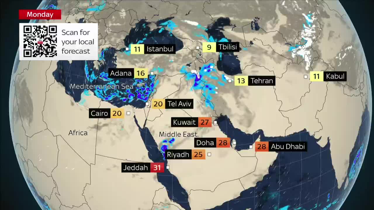 GIA TV Program Thumbnail, Poster