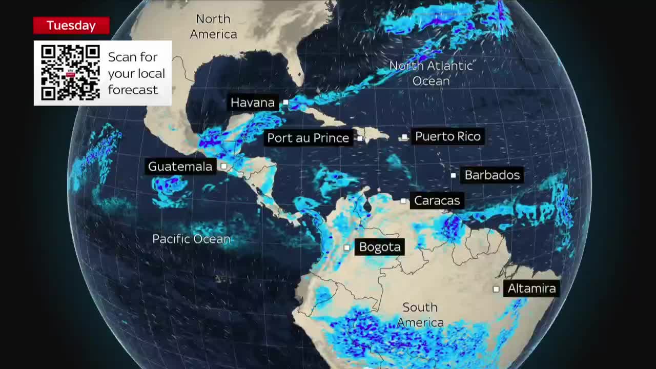 GIA TV Program Thumbnail, Poster